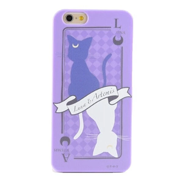 Sailor Moon Cell Phone Cases, Covers & Skins