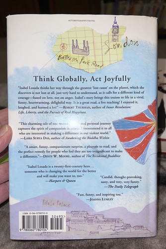 A Beginner's Guide to Changing the World: A True Life Adven.New 2005.1st Edition - Picture 8 of 12