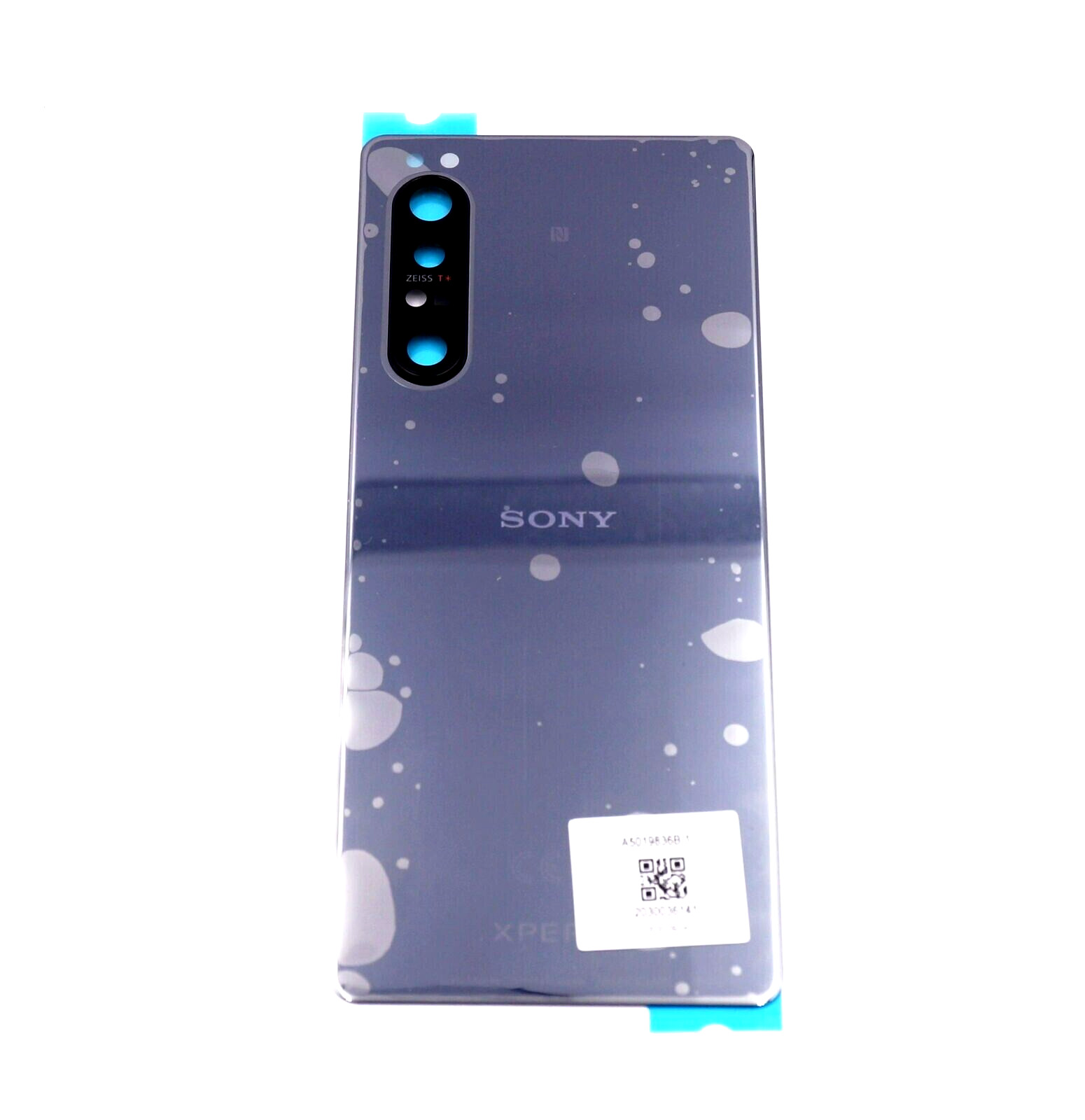 Original Sony Xperia 1 II XQ-AT51 XQ-AT52 Lila Gehäuse Rückseite Akkudeckel NEU