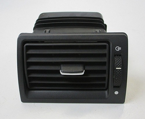 Ford Mondeo MK3 TDCI O/S Driver Side Dashboard Heater Vent - 4S71A018b09AAW - Foto 1 di 4