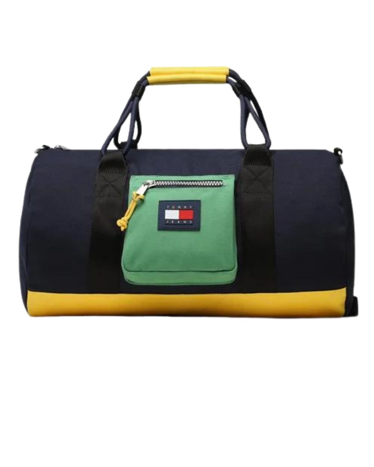 Borsone Tommy Jeans AM0AM10877 Unisex