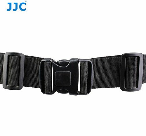 JJC GB-1 Utility Fotografie Objektiv Taschen Gürteltasche mit 4 Metall-D-Ringe - Bild 6 von 8