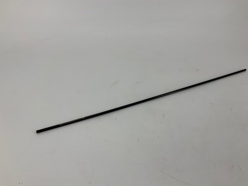 Vintage DIA-COMPE 19-3/4" Brake Cable Housing BLACK 1984 Date Stamped 04/05/84