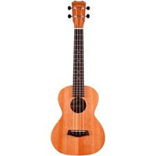 Islander MT-4 Tenor Ukulele Satin Natural