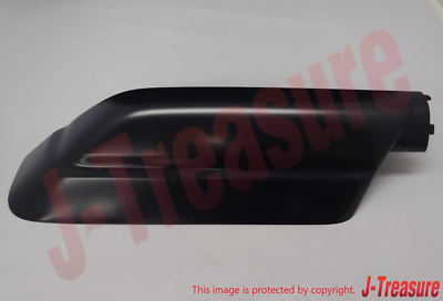 TOYOTA LAND CRUISER UZJ100 02-07 Genuine Roof Rack Leg Cover Rear