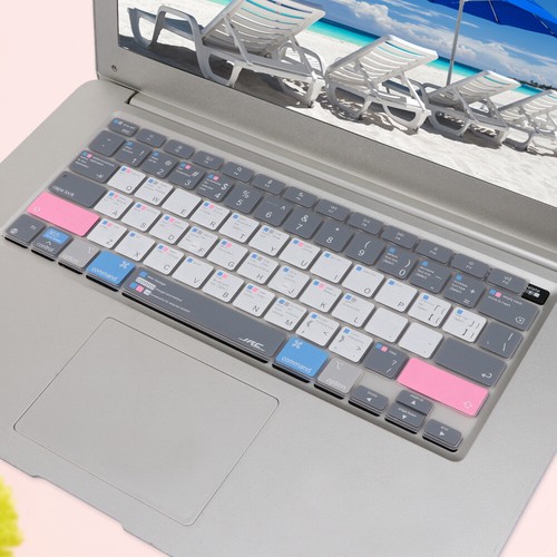 Notebook Tastatur Film Notebook Tastatur Aufkleber Air 13 Zoll Zubehör