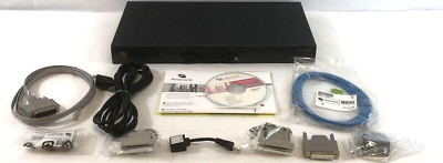 ACS32 Switch AVOCENT CONSOLE SERVER IS A 32 P