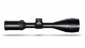 HAWKE AIRMAX 4-12×50 AMX AO MIL DOT AIRGUN SCOPE (Used Display Model Looks New)