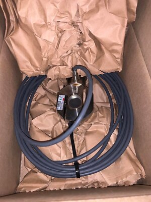 Minebea Intec PR 6241 Compression S-Type Load Cell Type C3 300 kg