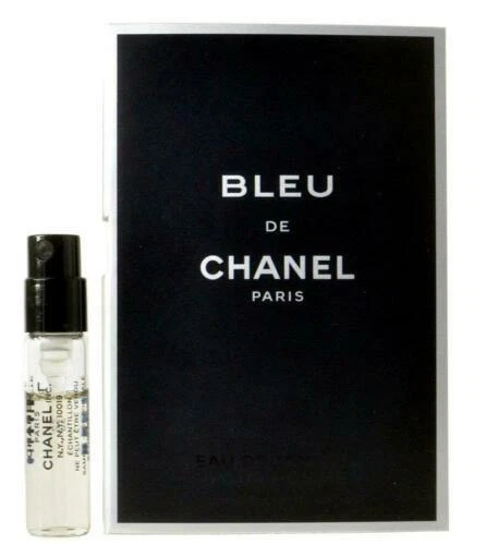 CHANEL Bleu Fragrances for Men