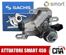 CILINDRO SECONDARIO FRIZIONE ATTUATORE SMART(450)  700 800 SACHS 3981000070