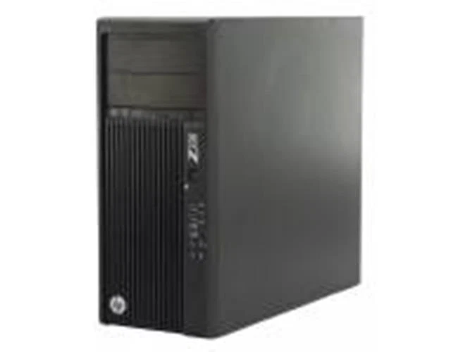 HP Z230 Gaming Tower Core i5 AMD RX460 16GB 2TB+256GB SSD Win 10 Pro WIFI DVD - Image 3 of 4