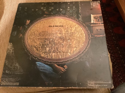 MONTROSE 1973 LP - MELODIC ROCK - FIRST UK PRESS - Picture 2 of 8