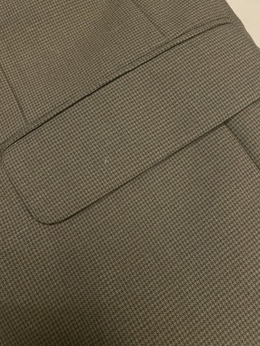 Mens Andrew Fezza Suit - Picture 2 of 7