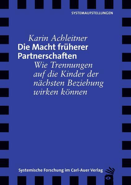 Thumbnail - Die Macht Früherer Partnerschaften | Karin Achleitner | 2020 | Deutsch