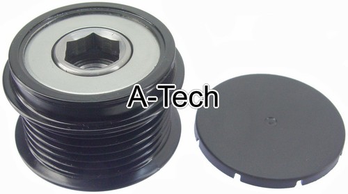 Alternator Clutch Pulley for 3.6L Dodge Grand Caravan 11-20 Ram C/V 12-15 - 第 1/3 張圖片
