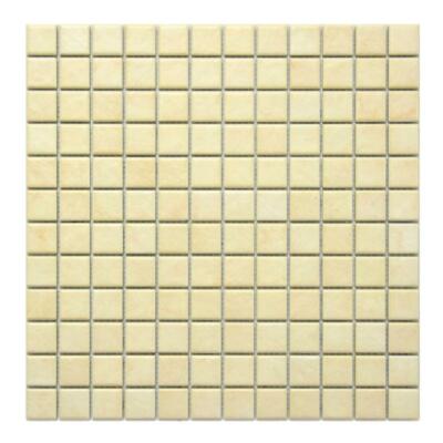 Mosaik Jasba 5921H Terrano Secura naturbeige beige 31 x 31 cm I.Sorte R10 B