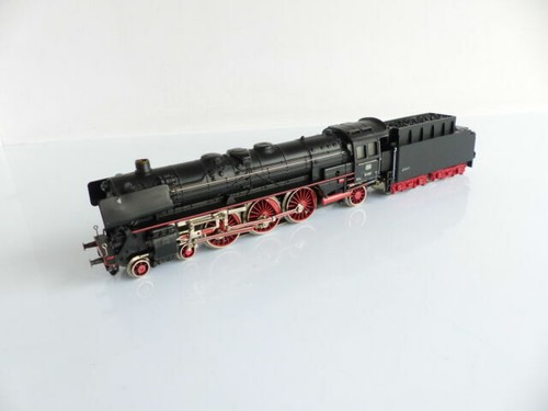 Fleischmann H0 - 6206 - Décor De Train Miniature  4  - 4x Bras Principaux Avec Traction Electrique