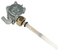 GAS FUEL TANK SWITCH VALVE PETCOCK FOR HONDA CMX450C GL500 GL650 XLV600 XL600V