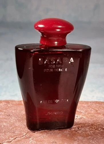 Shiseido Fluid Fragrances for Men