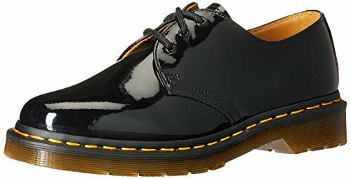 Dr Martens 1461 Shoe Color Black For Sale Online