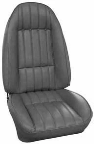 1971 1972 CAMARO STANDARD SEAT COVERS LEGENDARY eBay