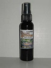 Spray-On Lures Fish Attractant - 2oz. Crawfish Fishing Lure & Bait