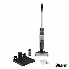 Shark HydroVac Cordless Hard Floor Cleaner Wet Dry Vacuum WD210UK Powerful Model