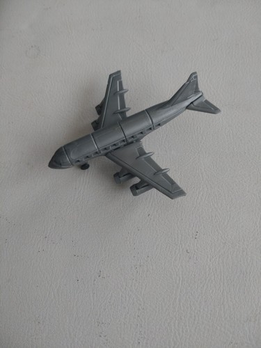Vintage Ü-EI Aircraft EU 1986 Passenger Aircraft Coronado Castiglioni