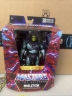 MOTU Masters of The Universe Masterverse Vintage Collection SKELETOR Figure New