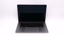 Apple MacBook Pro A1990 15 Core i7 16GB 512GB Gray 2018