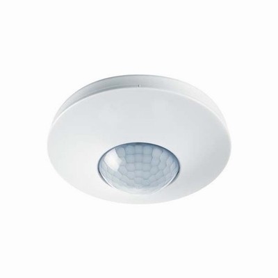 ESYLUX Präsenzmelder PD-C360i/8 weiß NEU OVP EP10425059 Deckenmontage