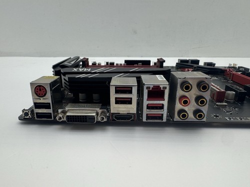🖥️ MSI B450 Gaming Plus Mainboard AMD Ryzen Sockel AM4 ATX DDR4 Motherboard - Afbeelding 4 van 21