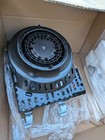 Rational Combi oven fan motor