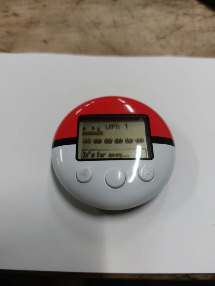 25+ pokewalker for sale | Updated Oct 2026