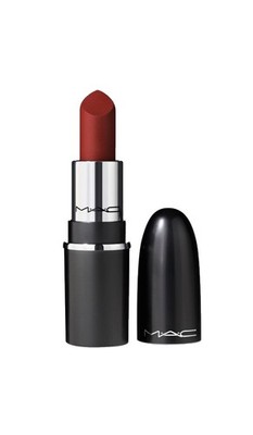 MAC Dubonnet 827 Sleek Satin Mini Lipstick. 0.05oz. NIB!