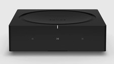 sonos connect amp (1.5 years old - as new condition) second one for sale