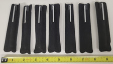 7pc Decorative Stylus for Touch Screen in Velvet Sleeve Party Favors