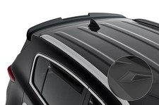Heck Spoiler Dach Flügel Tuning Wing für Kia Sportage QL/QLE HF842-L