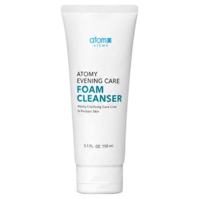 Atomy Evening Care Foam Cleanser 150ml