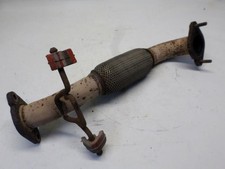 Tube d'échappement Ford TOURNEO CONNECT