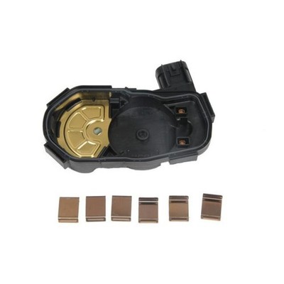 Genuine ACDelco For Saturn Aura 2007 2008 Throttle Position Sensor Kit | Plastic