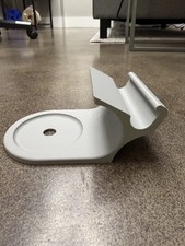 computer stand, 3d printed stand, holds all laptops