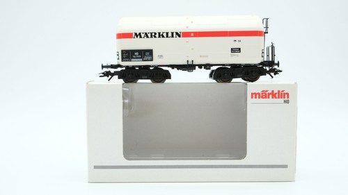 Märklin H0 47910 Großraum-Kesselwagen Märklin MB | Zustand: Gebraucht