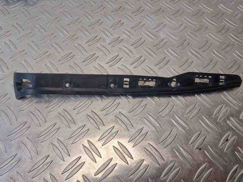 VW TRANSPORTER V T5 Furgon Stoßstangenhalter vorne links 7H0807183A 31249029