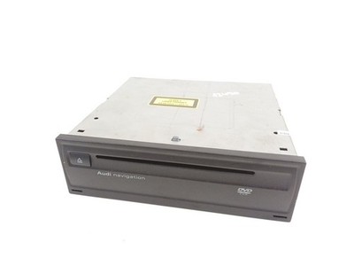 4E0919887M GPS-NAVIGATIONSSYSTEM / 4E0910887T / 6308735 FÜR AUDI A6 BERLINA 4F2