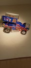 1994 Racing Champions #2 ANDY HILLENBURG STP 1/24 WoO SPRINT CAR New Not In Box — photo 1