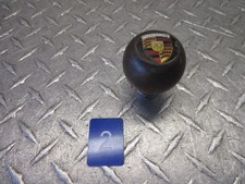 65-73 Porsche 911 914 924 Classic Wood Shift Knob Original Vintage Gear Knob 65-73 Porsche 911 914 924 Classic Wood Shift Knob Original Vintage Gear Knob