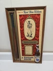 Rare, Vintage Pabst Blue Ribbon Baseball's Old-Time Batting Champions  Beer Sign