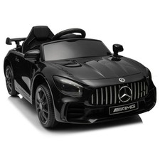 Image of 12V Kids Electric Ride On Car Licensed Battery Powered Vehicle Remote Control